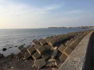 蜃気楼レベル3。見学会のご案内。木造軸組み+パネル工法について。