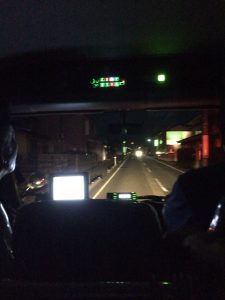 8月7日は七夕です。税金の高級車。