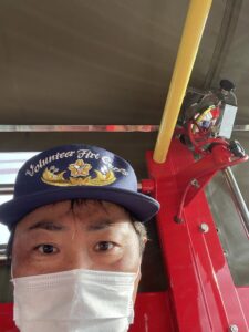 ハゲん。絶対喰われんぞ。