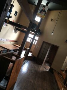 四季料理　悠　（店舗改修）