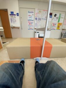 フーツーがツーフーか。困ったなぁ。。