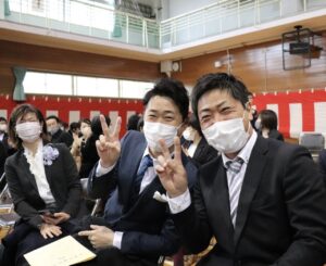 ピント合わん。絶対そこじゃない。。