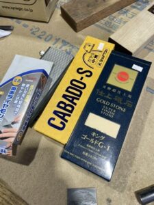 GWの過ごし方。その2。